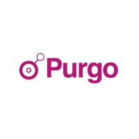 PURGO BIOLOGICS Europe logo - Similar company to Fusion Solutions