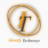 Identify Technosys logo - Similar company to Techbit Infotech