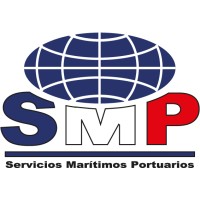 SERVICIOS MARITIMOS Y PORTUARIOS LTDA logo - Similar company to Pacific Ships Services