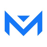Blue Mantis logo - Similar company to DataPivot Technologies Inc.