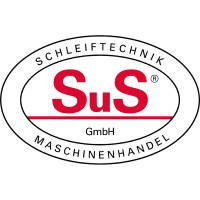 SuS Schleiftechnik und Maschinenhandel GmbH logo - Similar company to Vib-Dannenmaier Gmbh & Co. Vertrieb Und Industrie-Beratung Kg