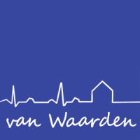 Van Waarden Ontwerp & Advies logo - Similar company to Richel Lubbers Architecten