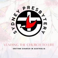 Sydney Presbytery logo - Similar company to Thomas Property