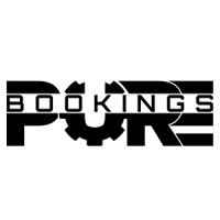 Pure Bookings logo - Similar company to Gearbox Digital