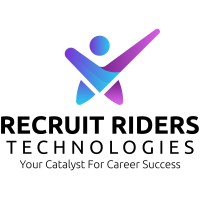 Recruit Riders Technologies Inc logo - Similar company to Digz Placements