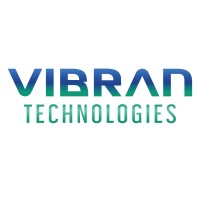 Vibran Technologies logo - Similar company to Vibrant Technologies