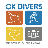 OK Divers Resort & Spa, Bali logo - Similar company to Blue Marlin Dive