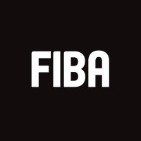 FIBA logo - Similar company to World Rowing