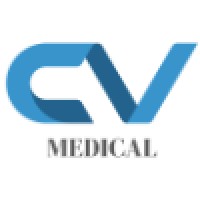 CV MEDICAL logo - Similar company to Fmc Lab