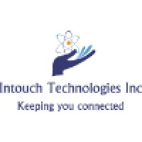 Intouch Technologies Inc. logo - Similar company to Intouch Technologies