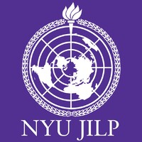 NYU Journal of International Law and Politics logo - Similar company to Legitimult