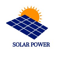 Solar Power logo - Similar company to Energey