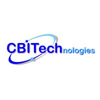 CBITechnologies logo - Similar company to Frontbyte Team