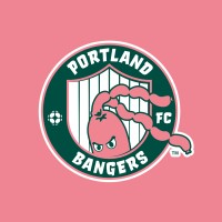 Portland Bangers FC logo - Similar company to Portland State Athletics