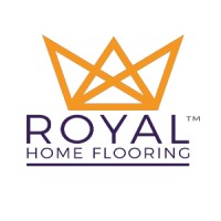 Royal Home Flooring logo - Similar company to World Of Floors