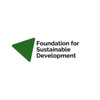 Foundation for Sustainable Development logo - Similar company to Ecosystem Services Partnership