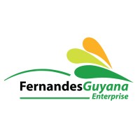 Fernandes Guyana Enterprises logo - Similar company to Sheriff Guyana