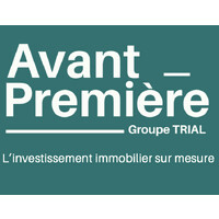 Avant-première filiale du Groupe trial logo - Similar company to Sogec - Groupe Trial