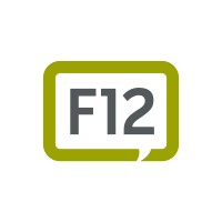 F12.net logo - Similar company to Long View Systems