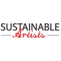 Sustainable Artists logo - Similar company to Weget Artists