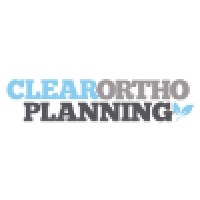 ClearOrtho Planning logo - Similar company to Nexzalign (Nexzdent Private Limited)