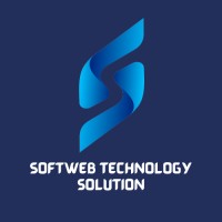 Softweb Technology Solution logo - Similar company to Ryvox Softweb Technology Pvt Ltd.