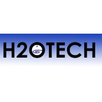 H2OTECH logo - Similar company to Ablelife Biotech Inc.
