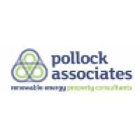 Pollock Associates logo - Similar company to Livelab
