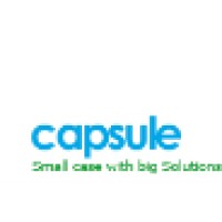 Capsule Solution Pvt Ltd