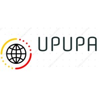 UPUPA GmbH logo - Similar company to Centre For Applied Research In Defence And Dual-Use Technologies (Cardd-Tech)
