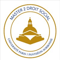 Association du Master 2 Droit Social de l'Université Paris 1 Panthéon-Sorbonne logo - Similar company to Master 2 Droit Social Général Paris Panthéon-Assas