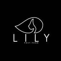 LILY POST-PROD logo - Similar company to Alhambra Studios