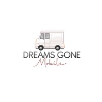Dreams Gone Mobile logo - Similar company to Xbrenda