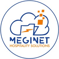 MEGINET logo - Similar company to Leonardo Engineering Srl