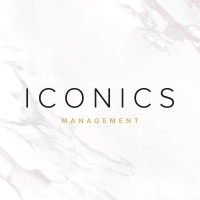 Iconics Management logo - Similar company to Capital Spring