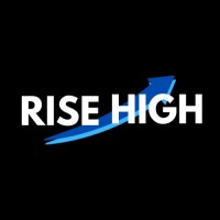 Rise High Marketing logo - Similar company to Pickzen
