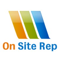 On Site Rep