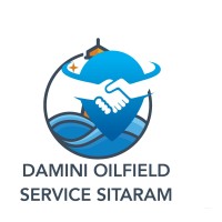 SITARAM OILFIELD SERVICE logo - Similar company to Shs Incorporated (Sure Hire Service)