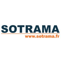 SOTRAMA logo - Similar company to Eyemo