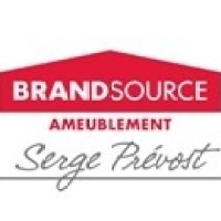 Ameublement BrandSource Serge Prevost logo - Similar company to Asm Ameublement