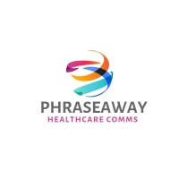 Phraseaway Healthcare Communications logo - Similar company to Focus Healthcare Solution