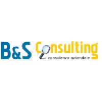 B&S Consulting S.r.l. logo - Similar company to B&S Consulting Srl