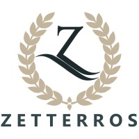 Zetterros Consulting AB logo - Similar company to Gdprbuddy