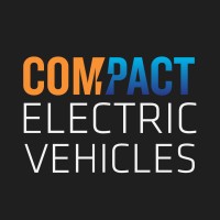 Compact Electric Vehicles logo - Similar company to Ls E-Mobility Solutions America, Inc.