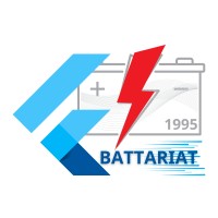 National Batteries Company logo - Similar company to Nuvia Smart Energy Technologies