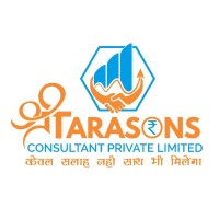 STARASONS CONSULTANT 
PRIVATE LIMITED logo - Similar company to Jupitercare