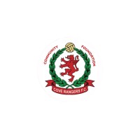 Cove Rangers Community Foundation logo - Similar company to Pinnacle