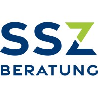 SSZ Beratung (Dr. Scherf Schütt & Zander GmbH) logo - Similar company to Growthxp