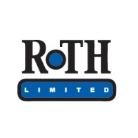 Roth Limited logo - Similar company to Tilley Electrical Services Ltd