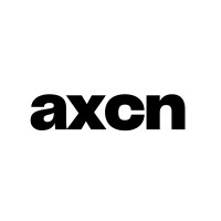 AXCN logo - Similar company to The Vortex: A Media Company